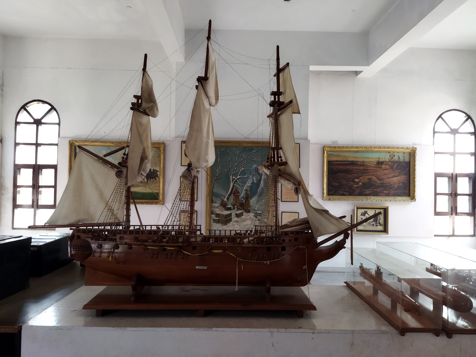 Maharaja Ranjit Singh War Museum