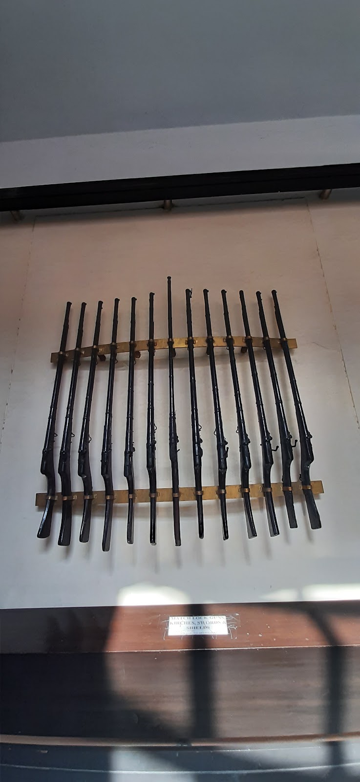 Maharaja Ranjit Singh War Museum