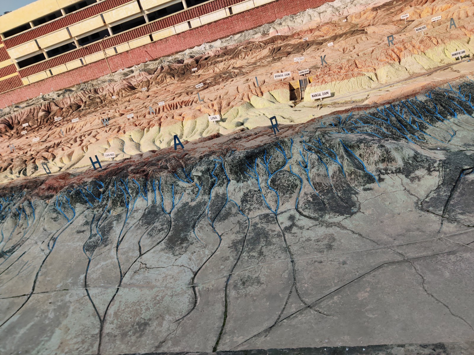 Punjab Agricultural University Museum