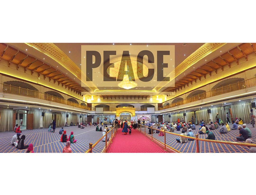 Shri Dukh Niwaran Sahib