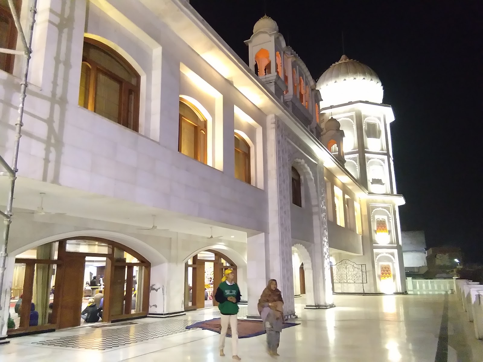 Shri Dukh Niwaran Sahib