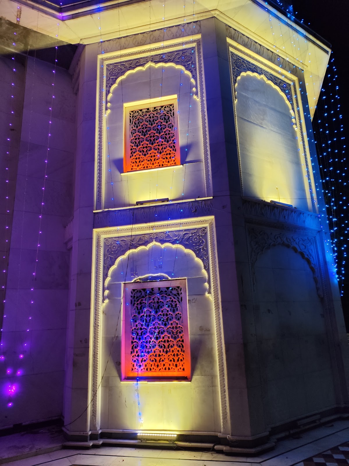 Shri Dukh Niwaran Sahib