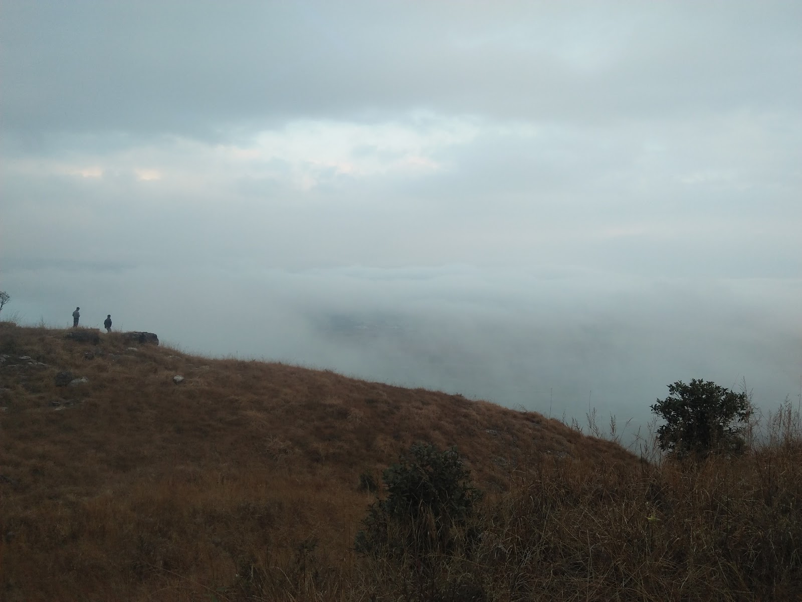 Shillong Peak
