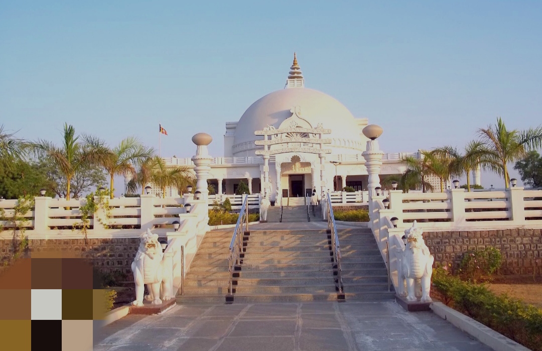 Lumbini International Research Institute