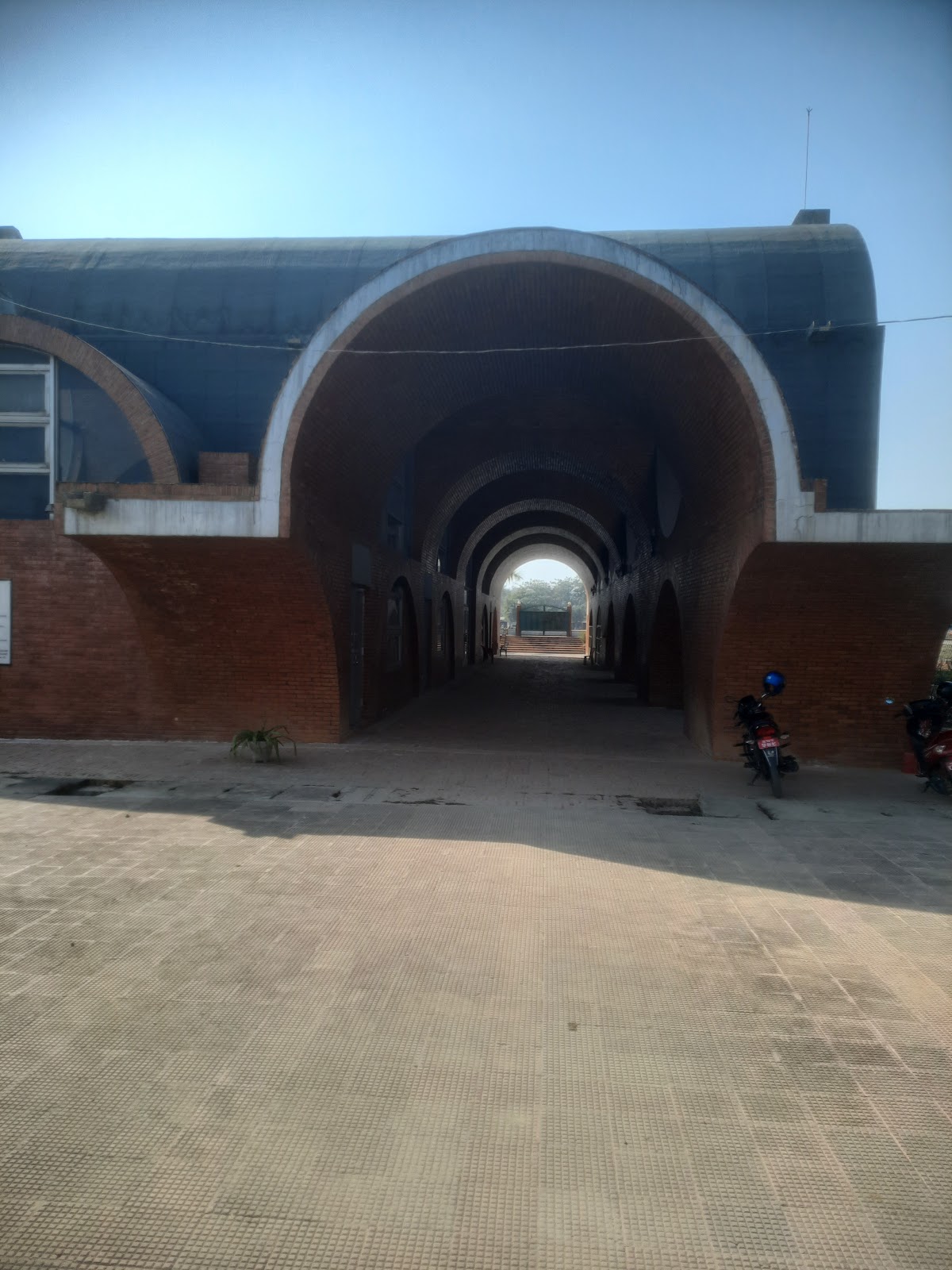 Lumbini International Research Institute