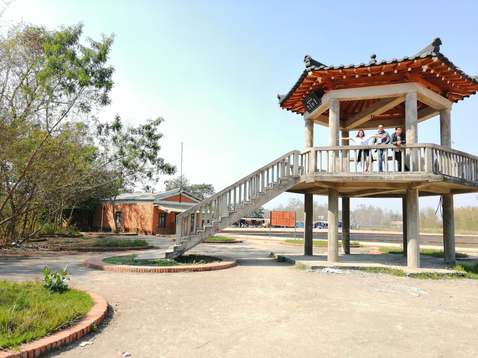 Lumbini Museum