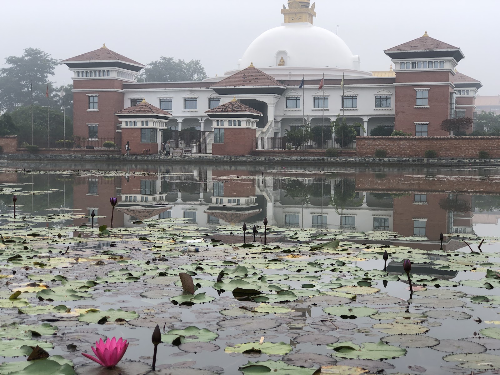 Lumbini Museum