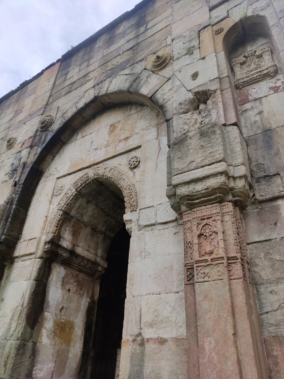 Halol - Pavagadh Road