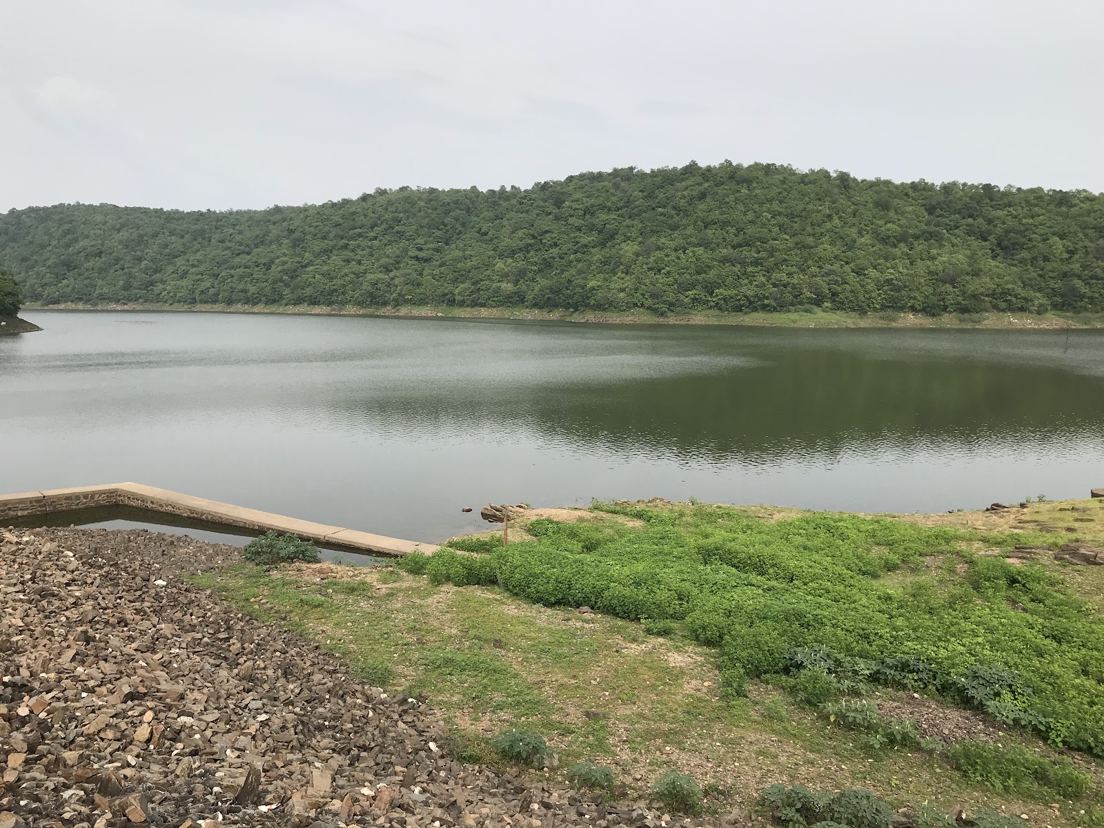 HILL POLO FOREST VIJAYANAGAR