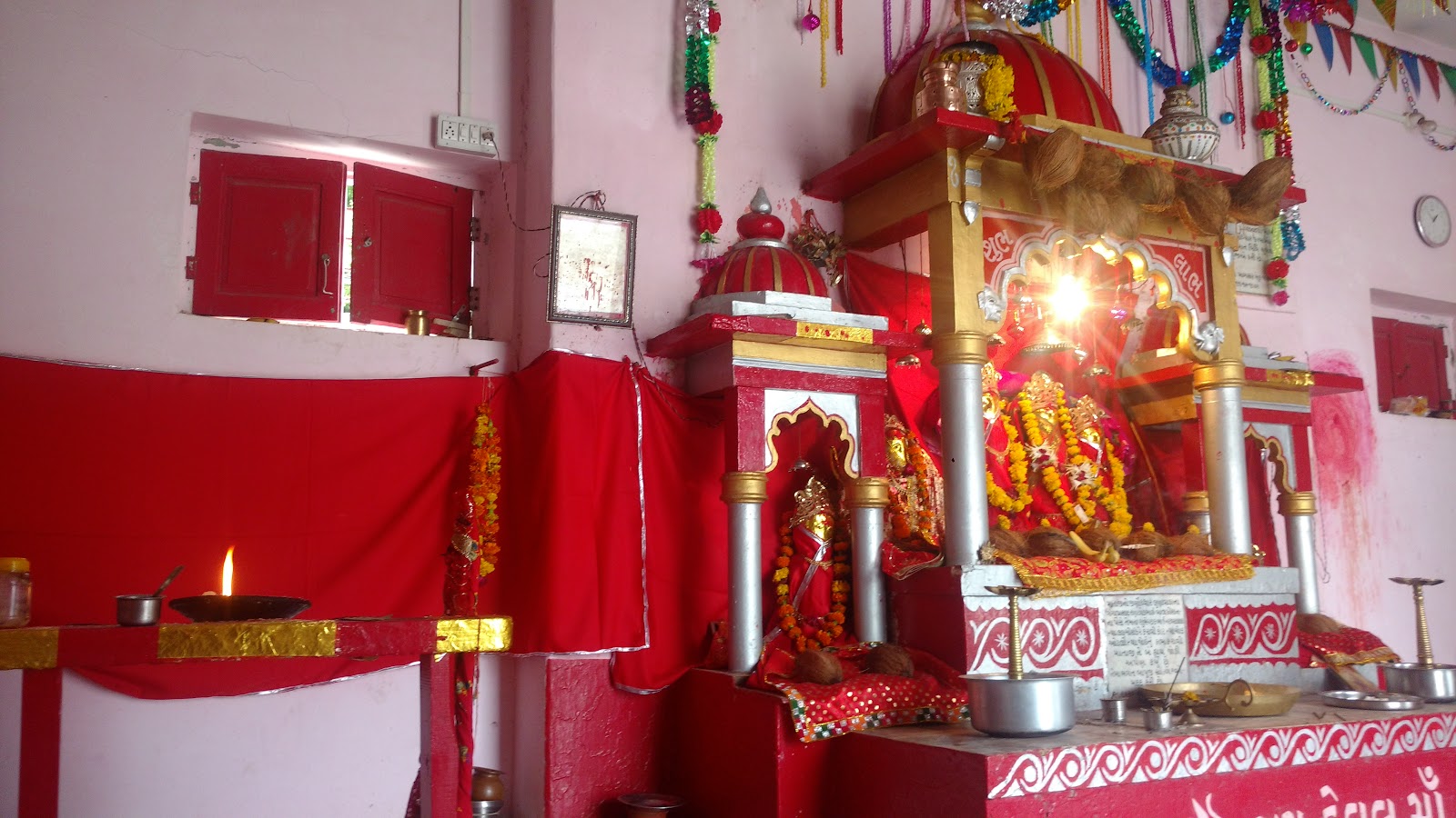 Belol Mata Temple