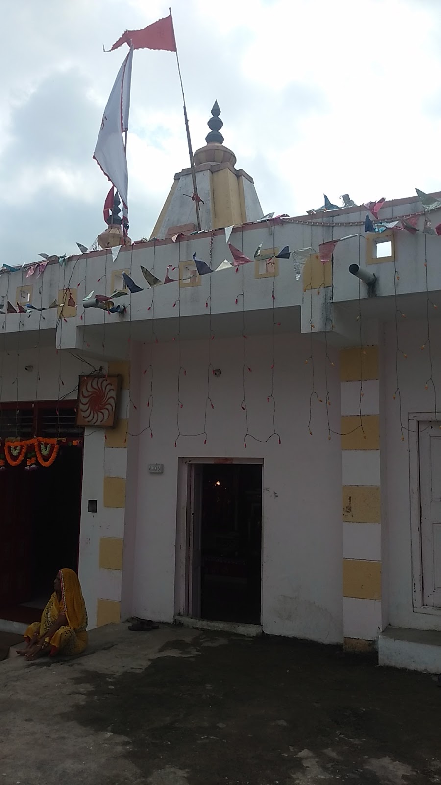 Belol Mata Temple