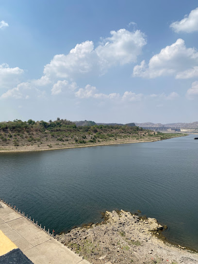 Khundiya Dam