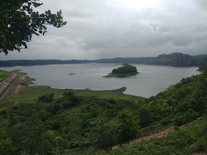 Khundiya Dam