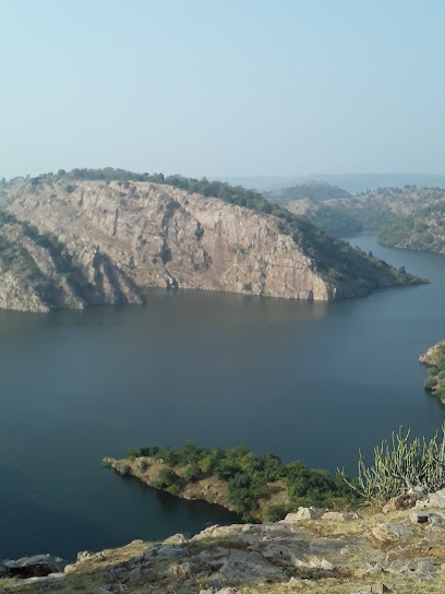 Khundiya Dam