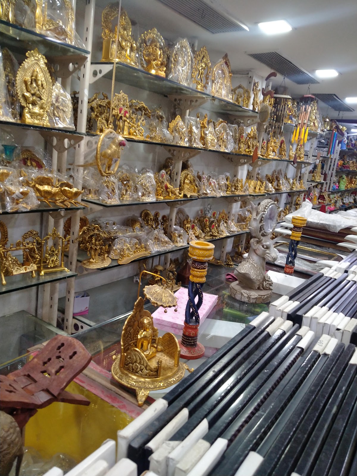 Local Handloom Centre