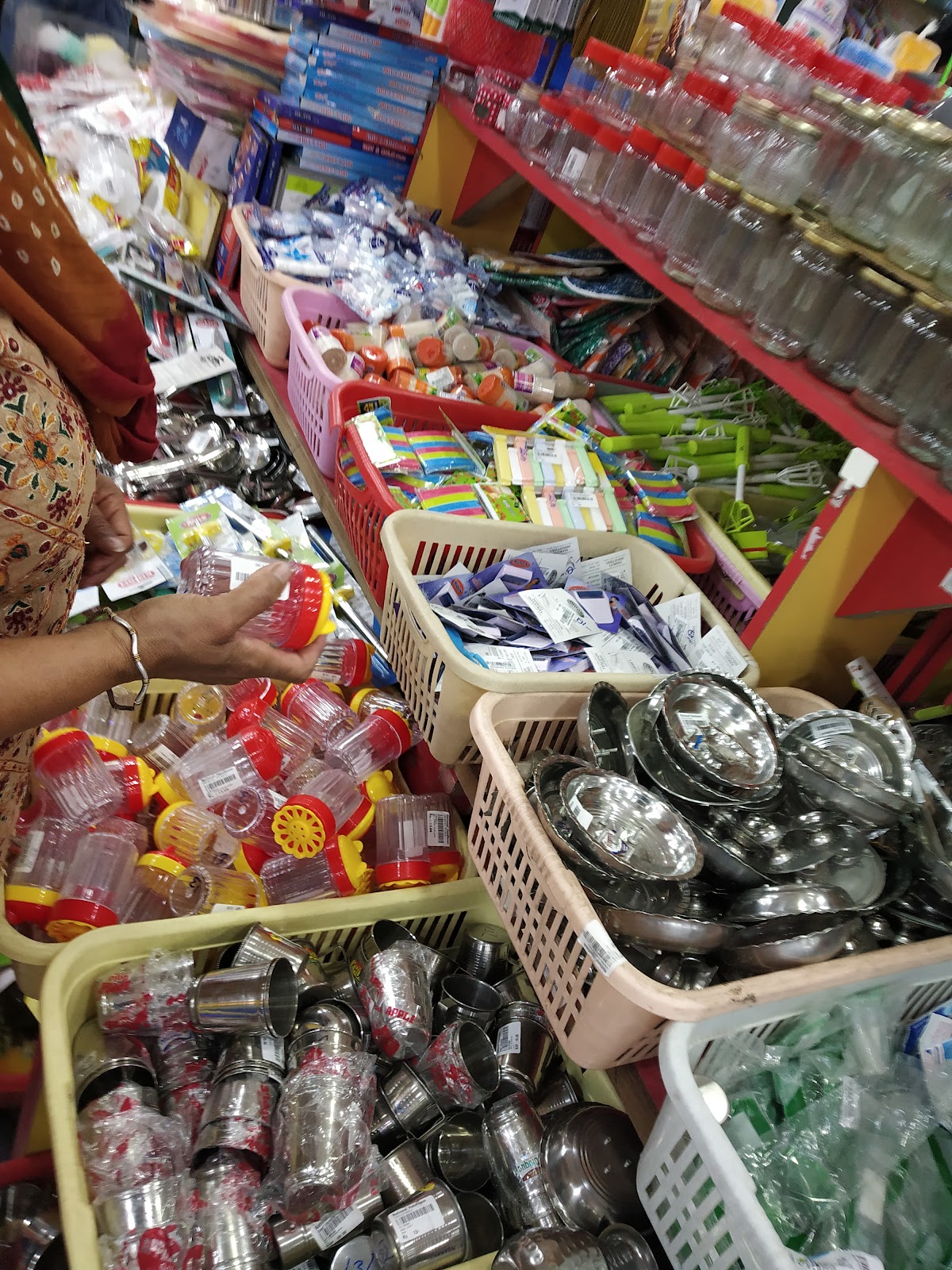 Local Handloom Centre
