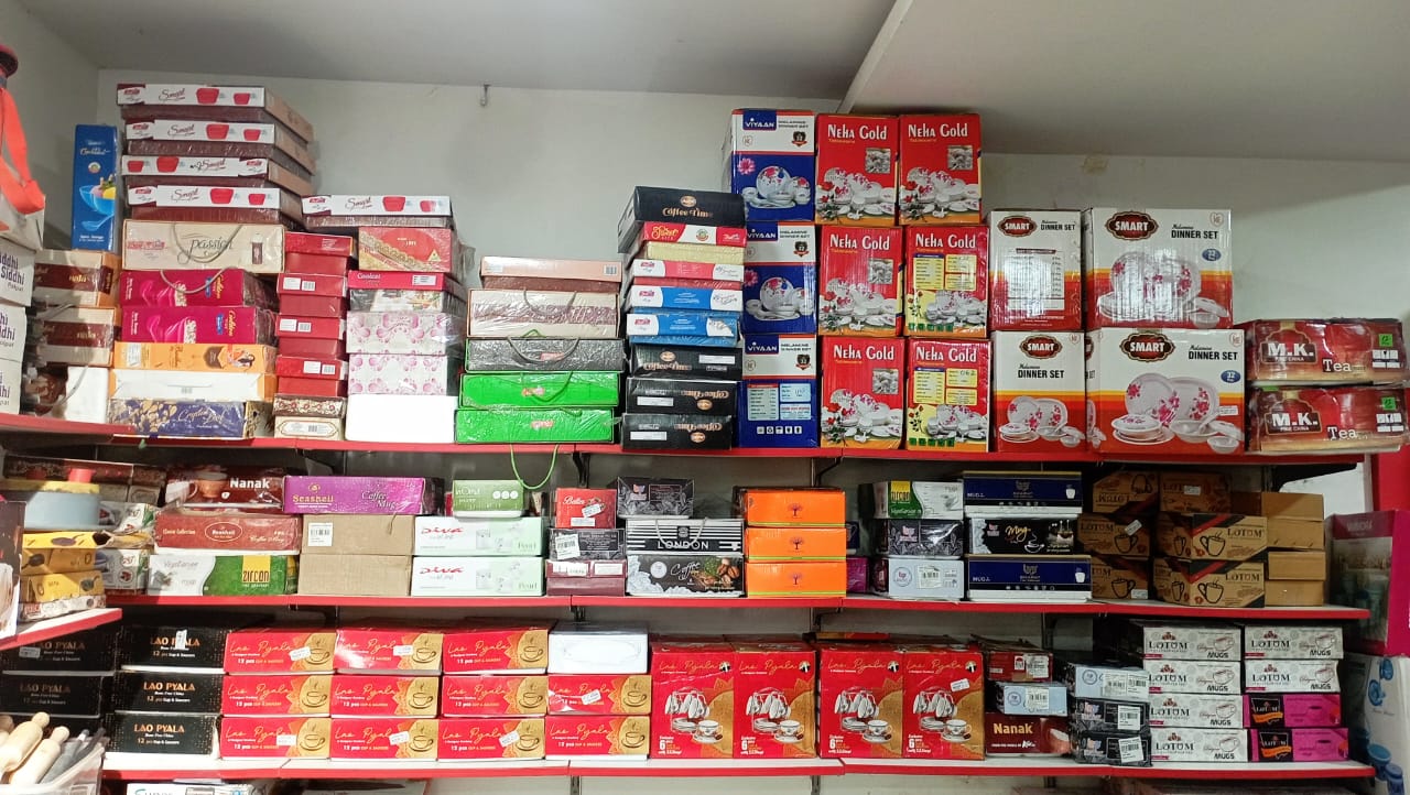 Market Road Heritage Walk