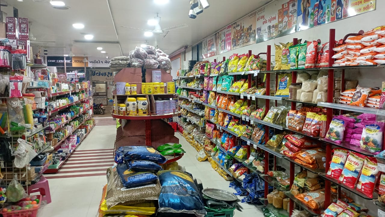 Market Road Heritage Walk