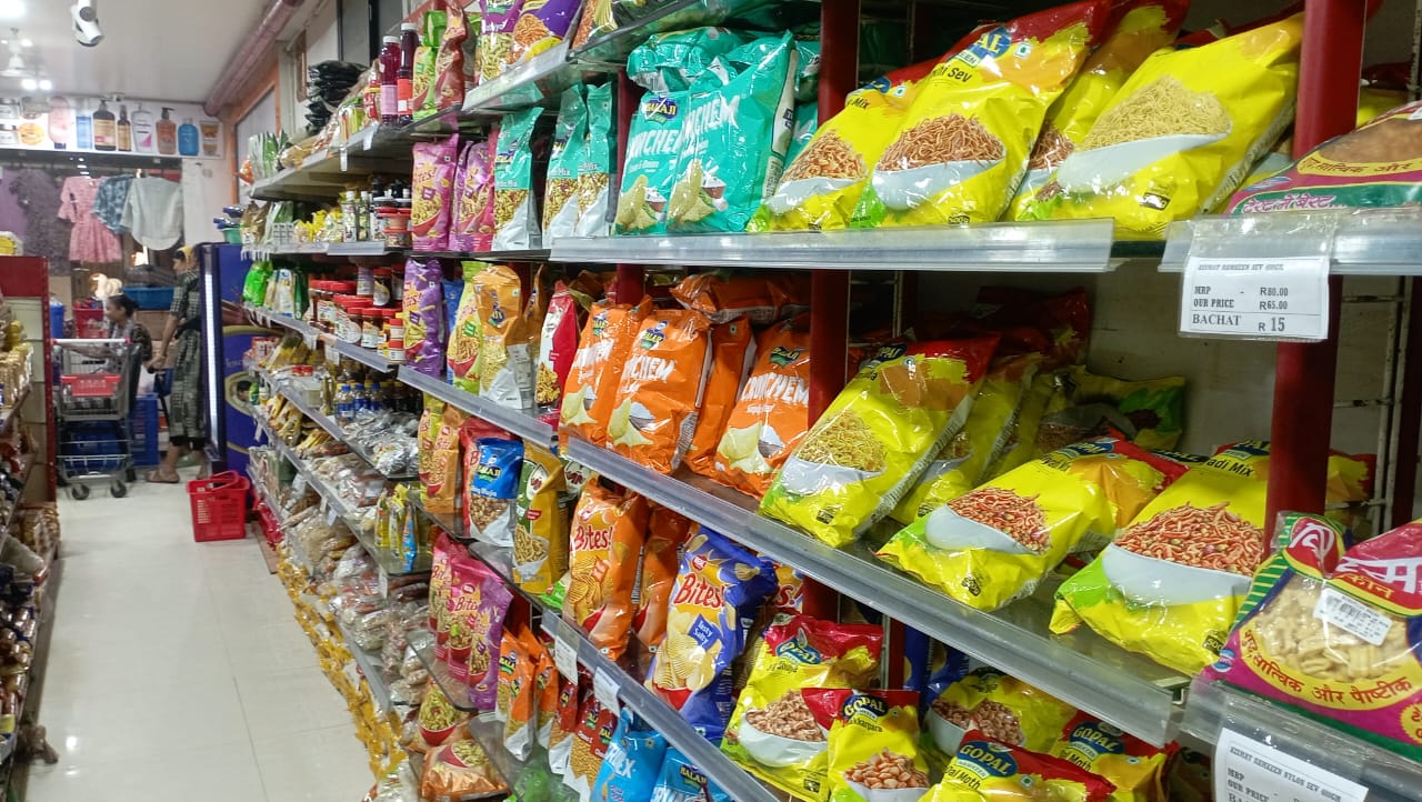 Market Road Heritage Walk