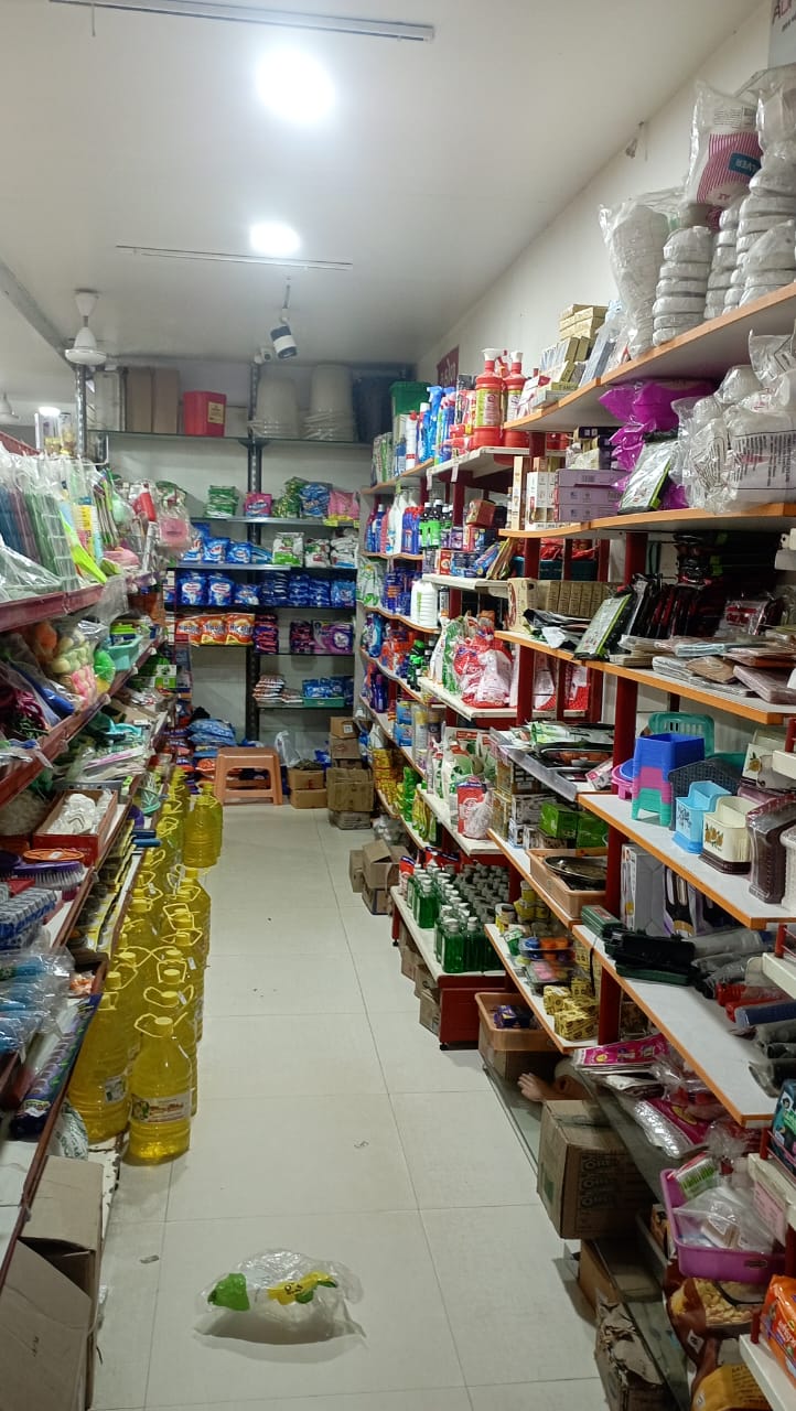 Market Road Heritage Walk