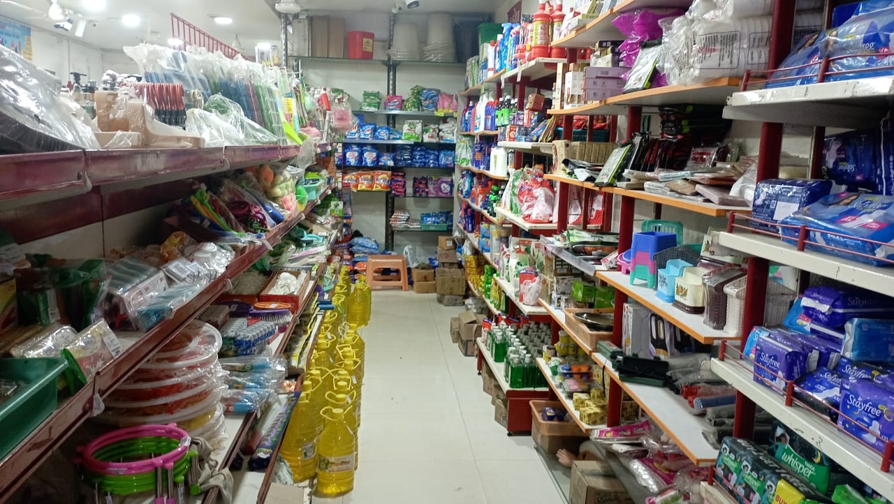 Market Road Heritage Walk