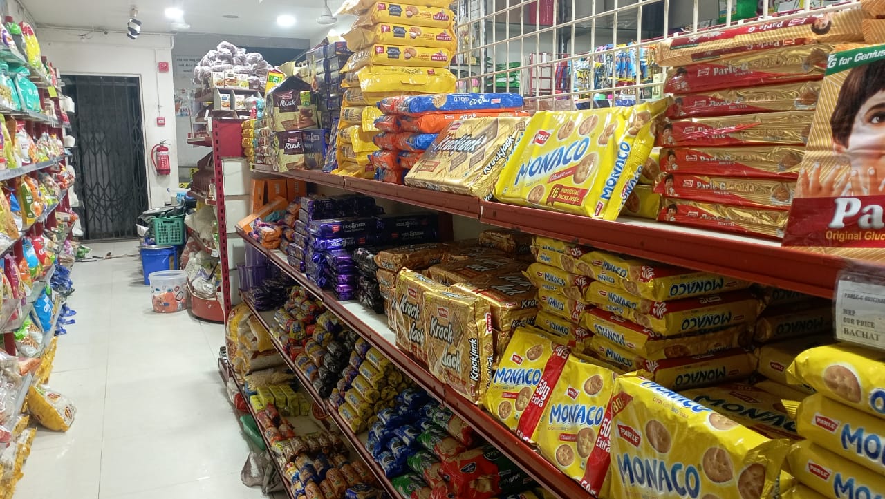 Market Road Heritage Walk