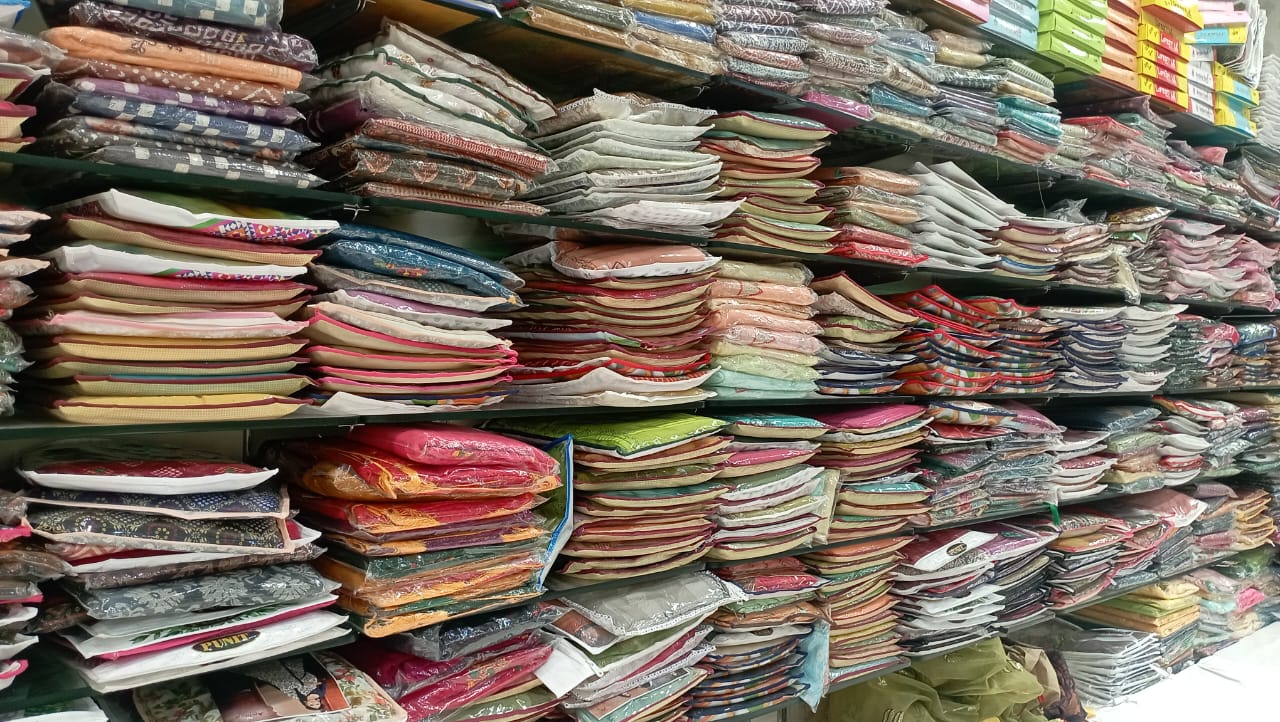 Market Road Heritage Walk