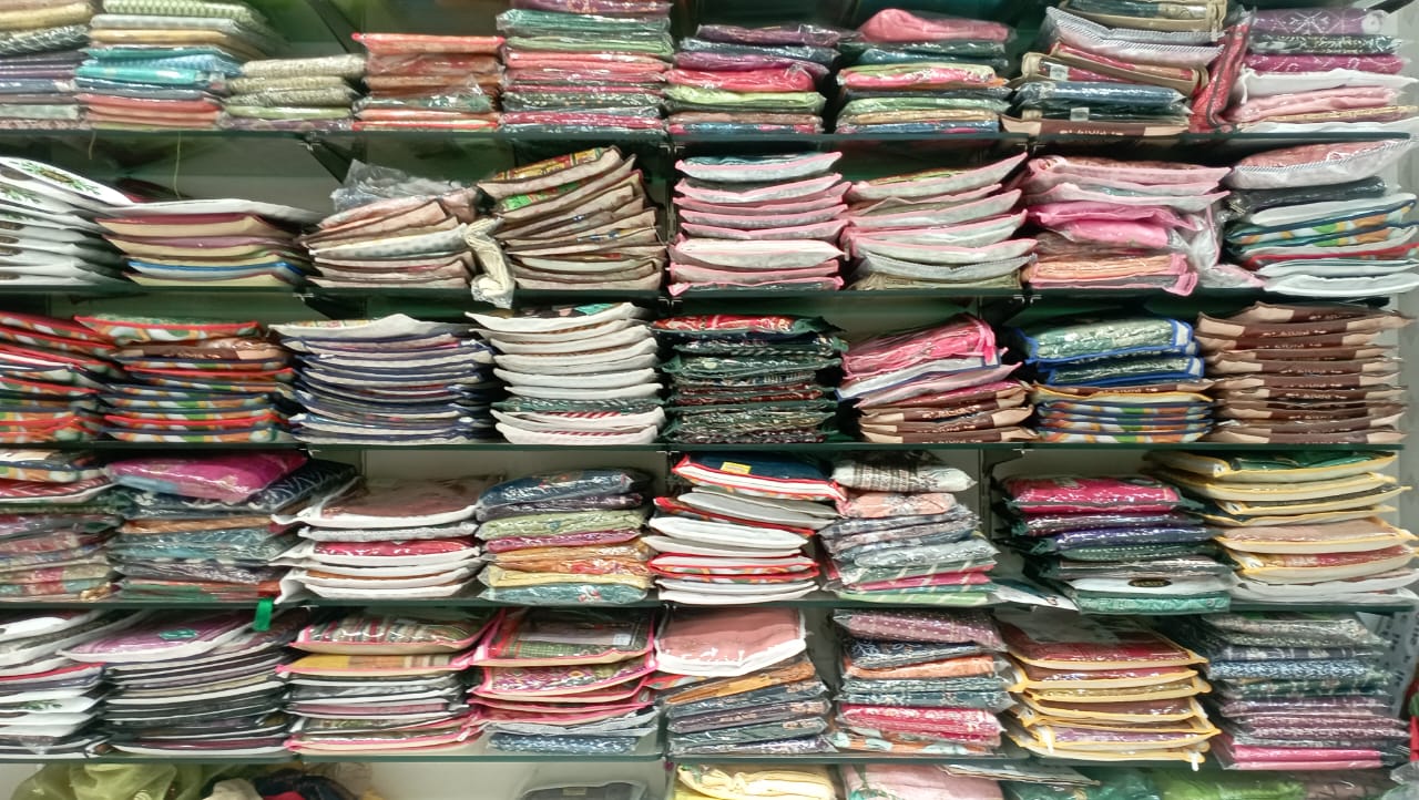 Market Road Heritage Walk