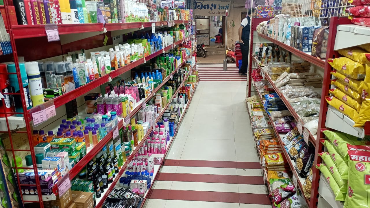 Market Road Heritage Walk