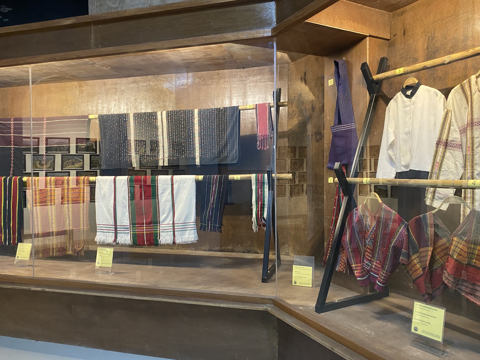 Heritage Museum Lunglei