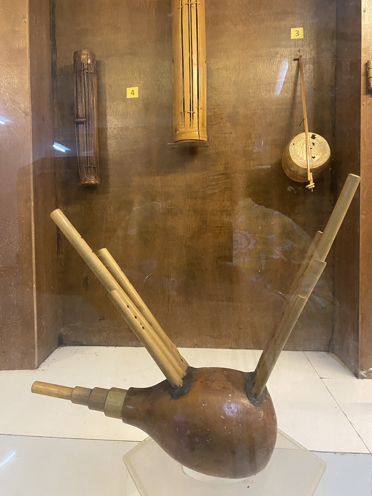 Heritage Museum Lunglei