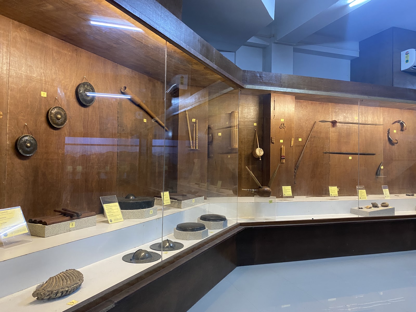 Heritage Museum Lunglei