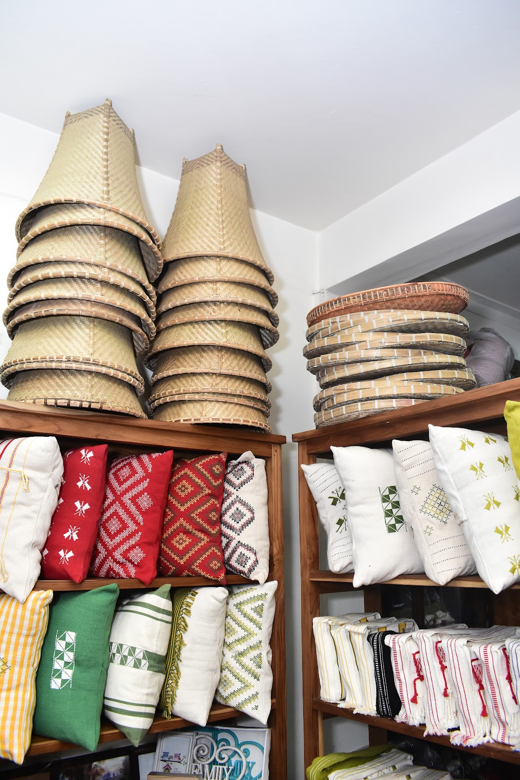 Local Handloom Center