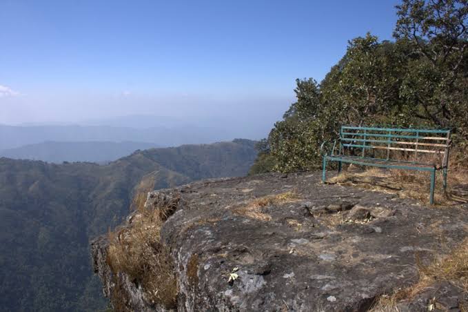 Lunglei, Mizoram - A Hidden Gem in India