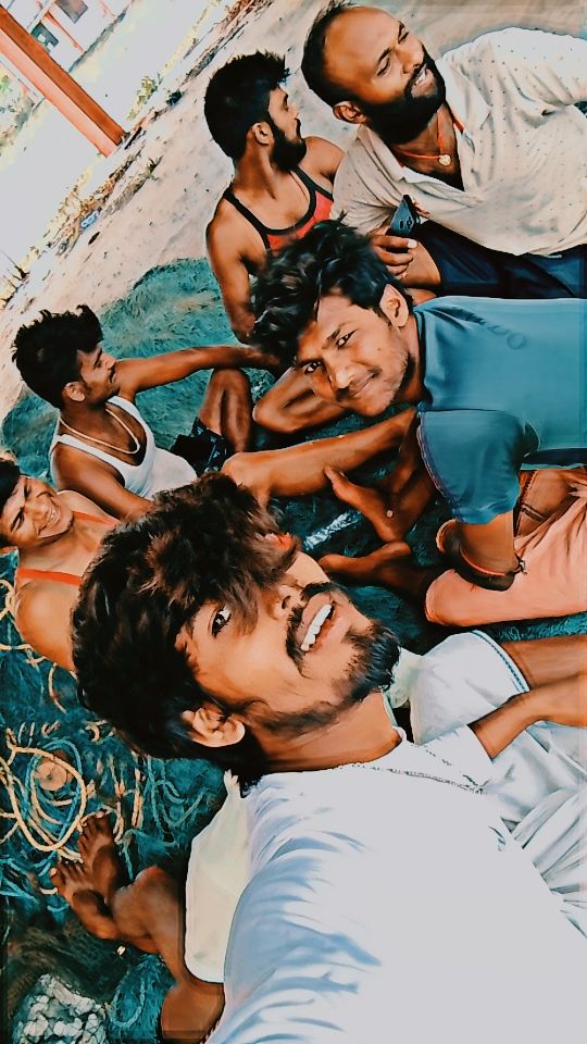 Fishing Village Tour