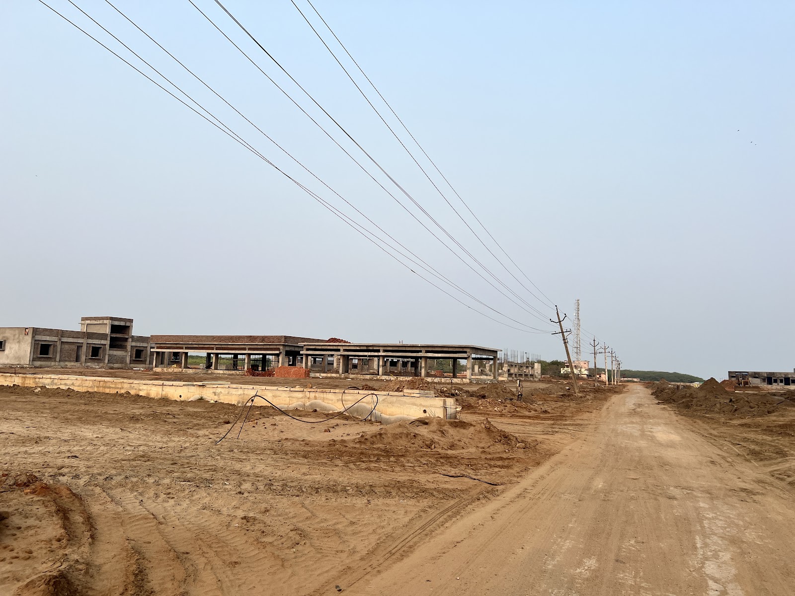 Fishing Village Tour