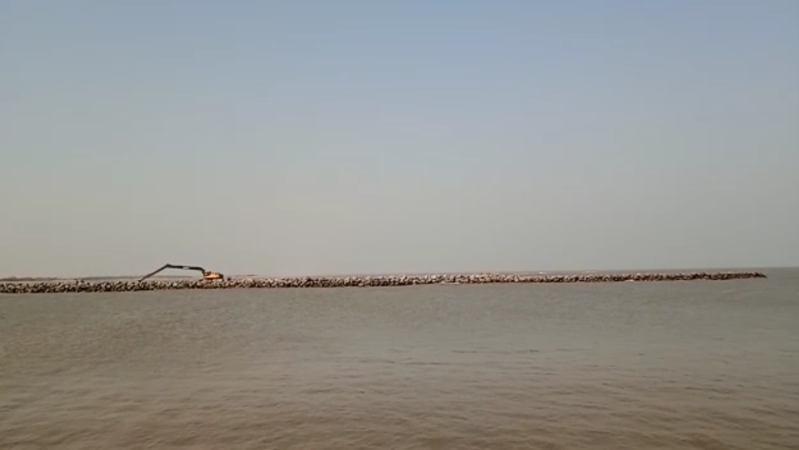 Fishing Village Tour