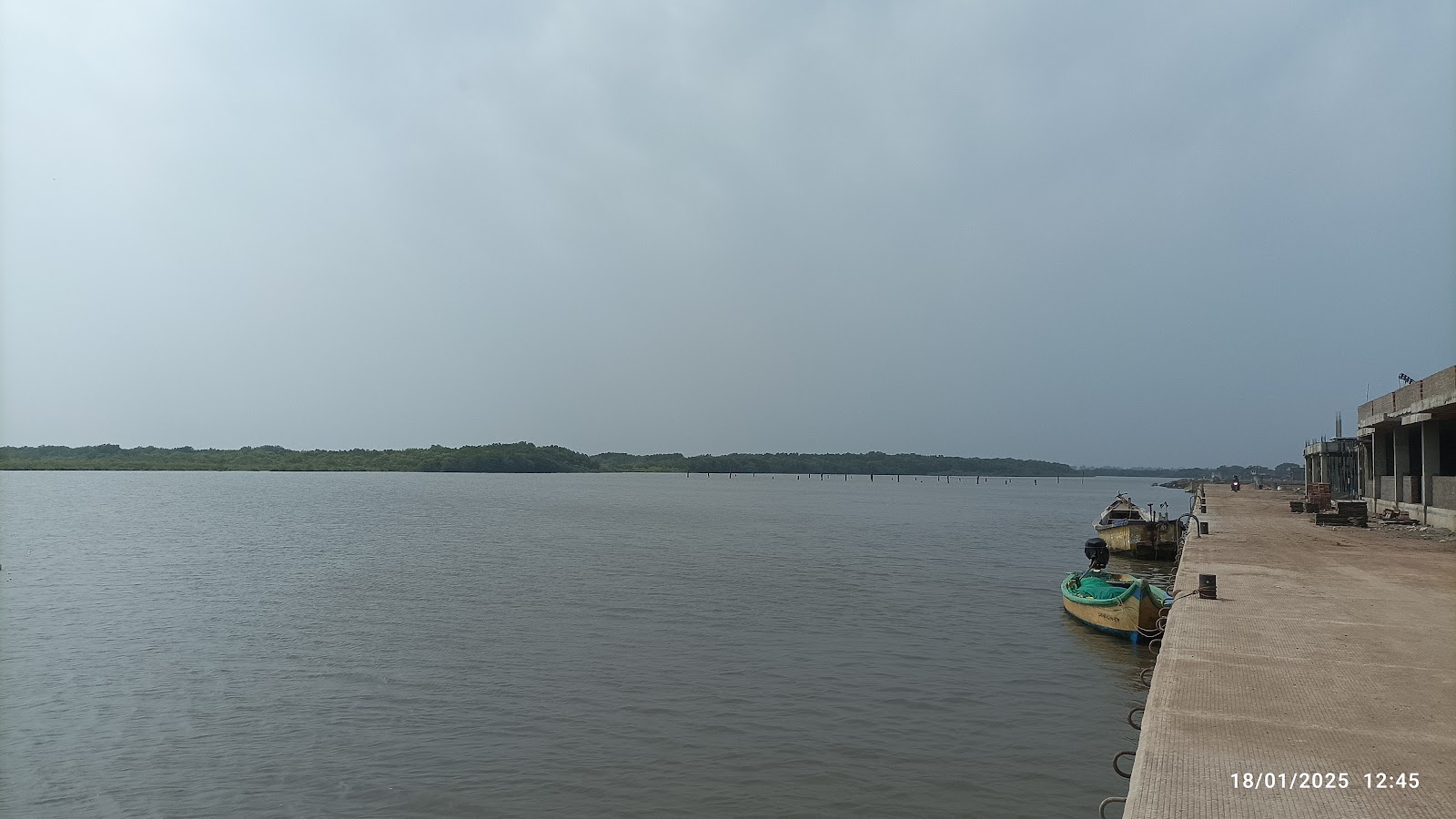Fishing Village Tour