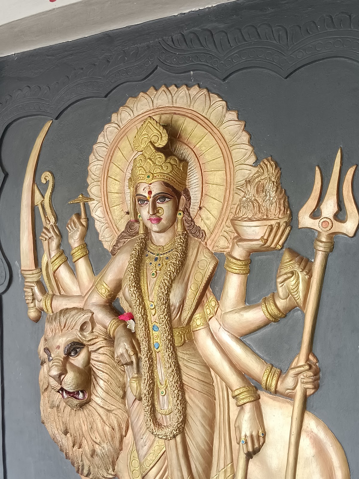 Ksheera Ramalingeswara Swamy Temple