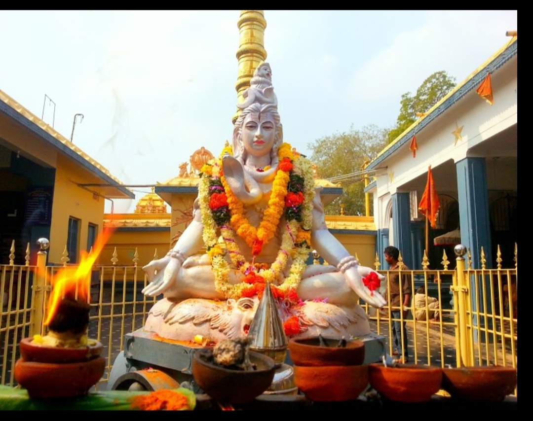 Ksheera Ramalingeswara Swamy Temple