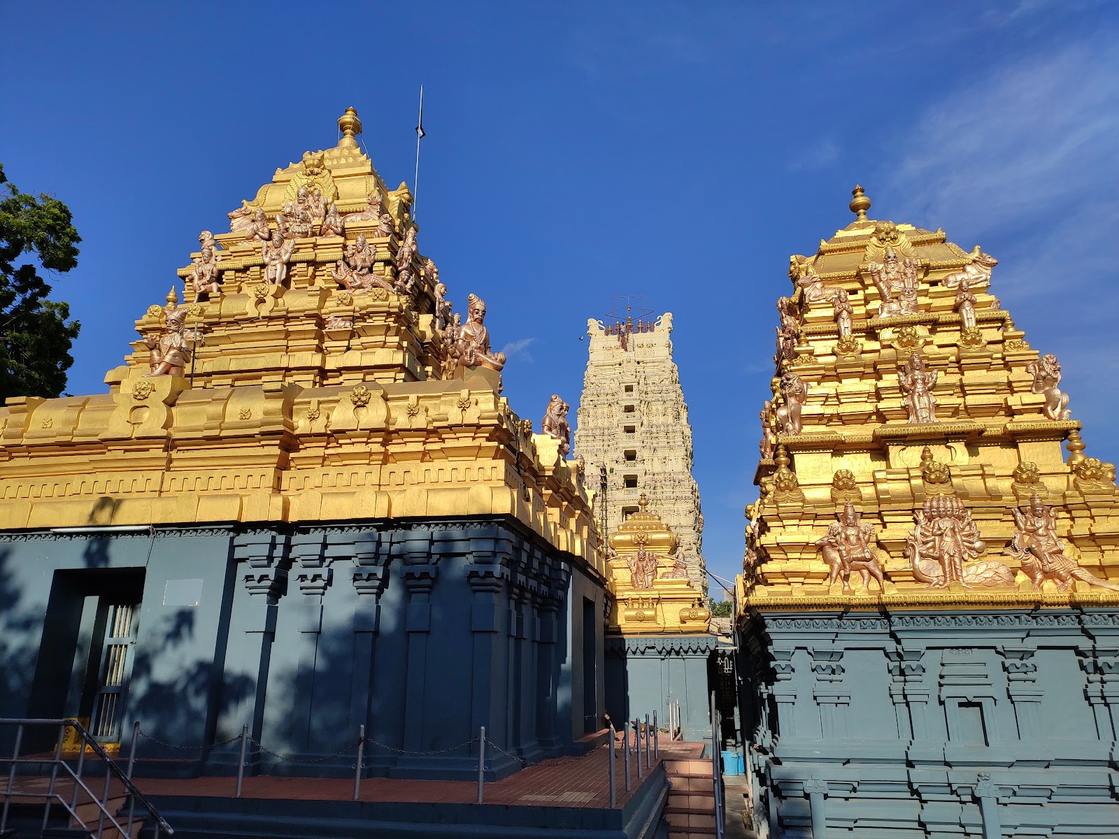 Ksheera Ramalingeswara Swamy Temple