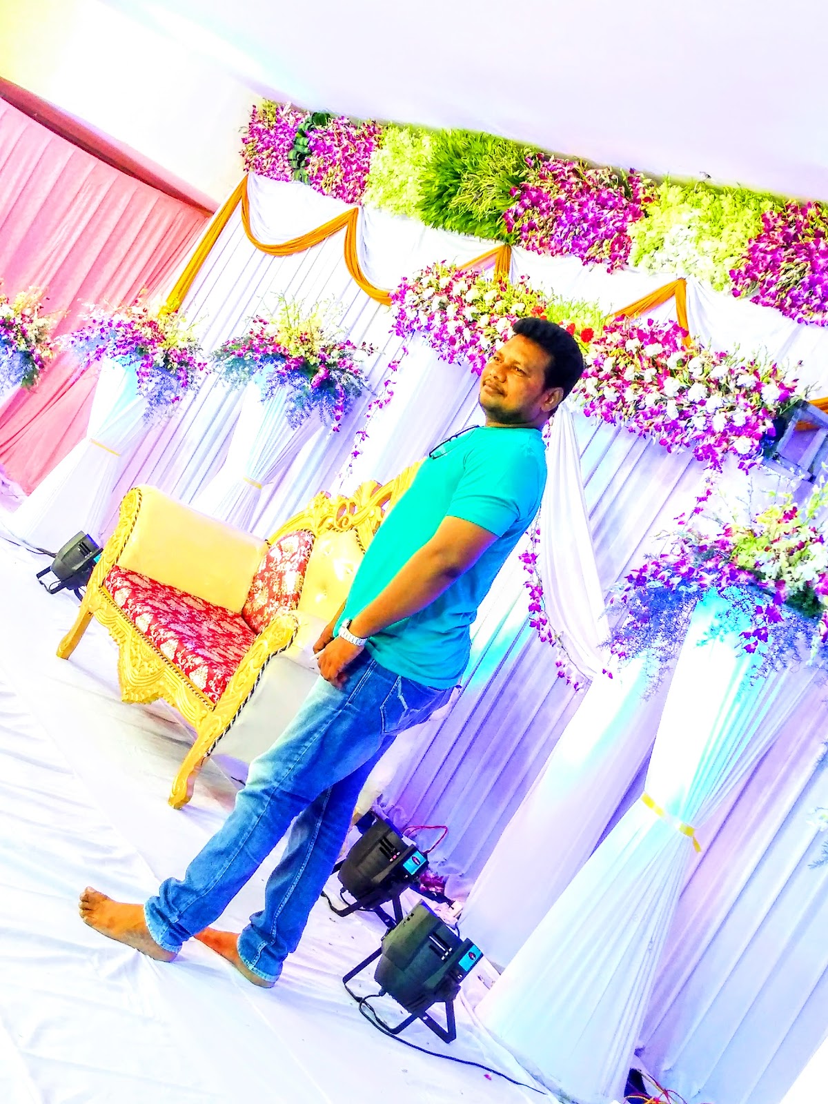 Local Handicraft Market