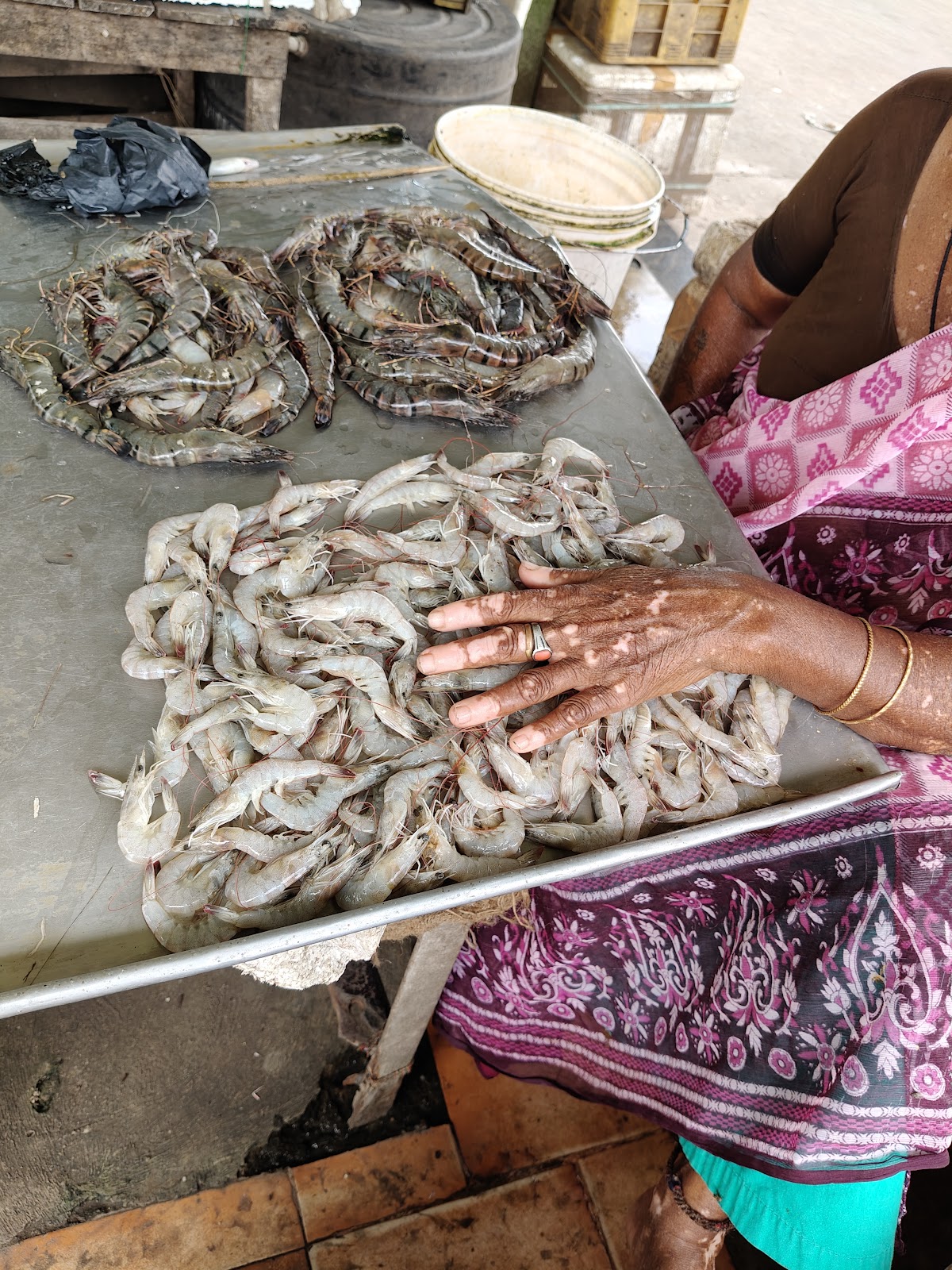 Local Handicraft Market