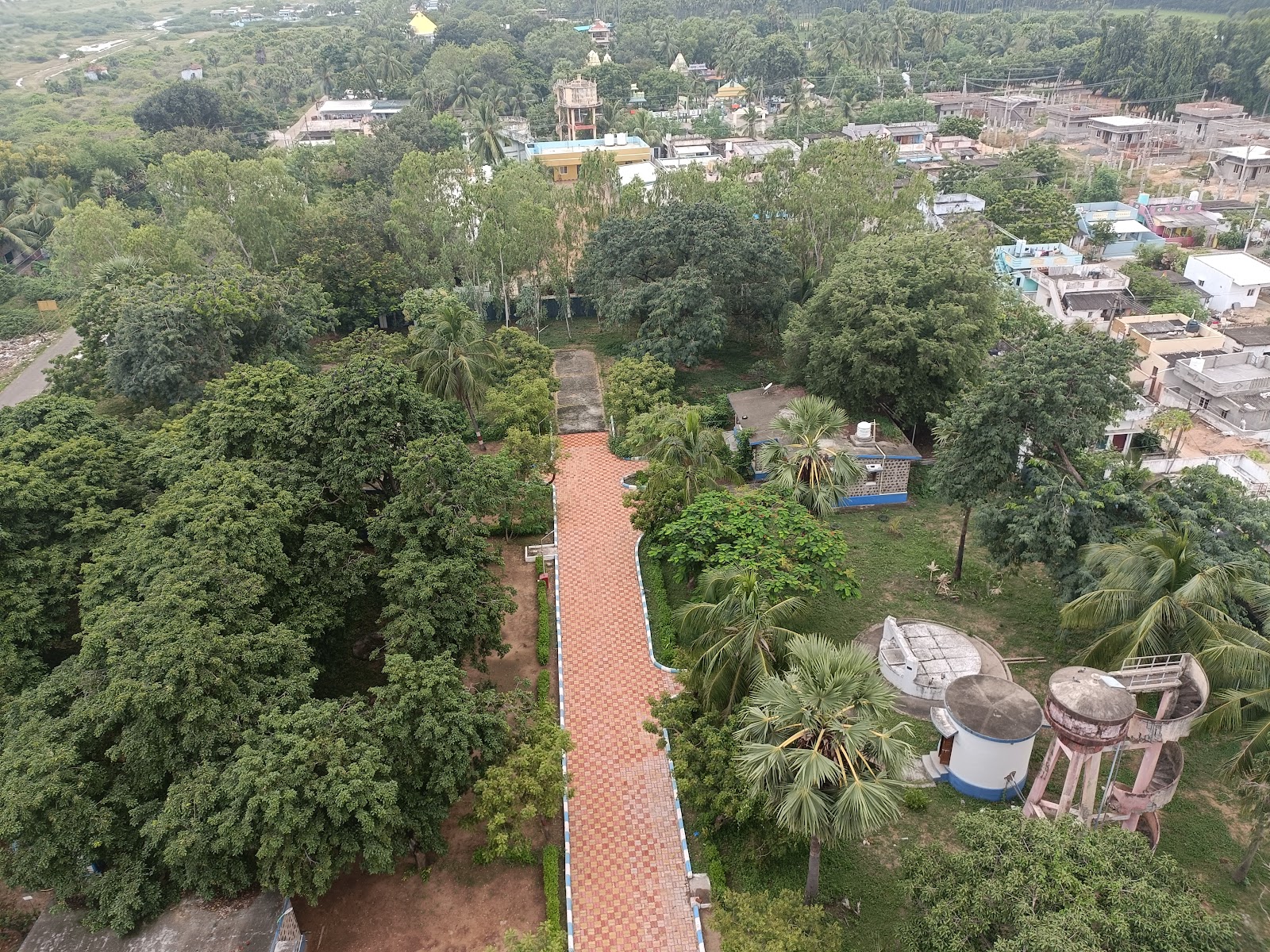 Machilipatnam Lighthouse