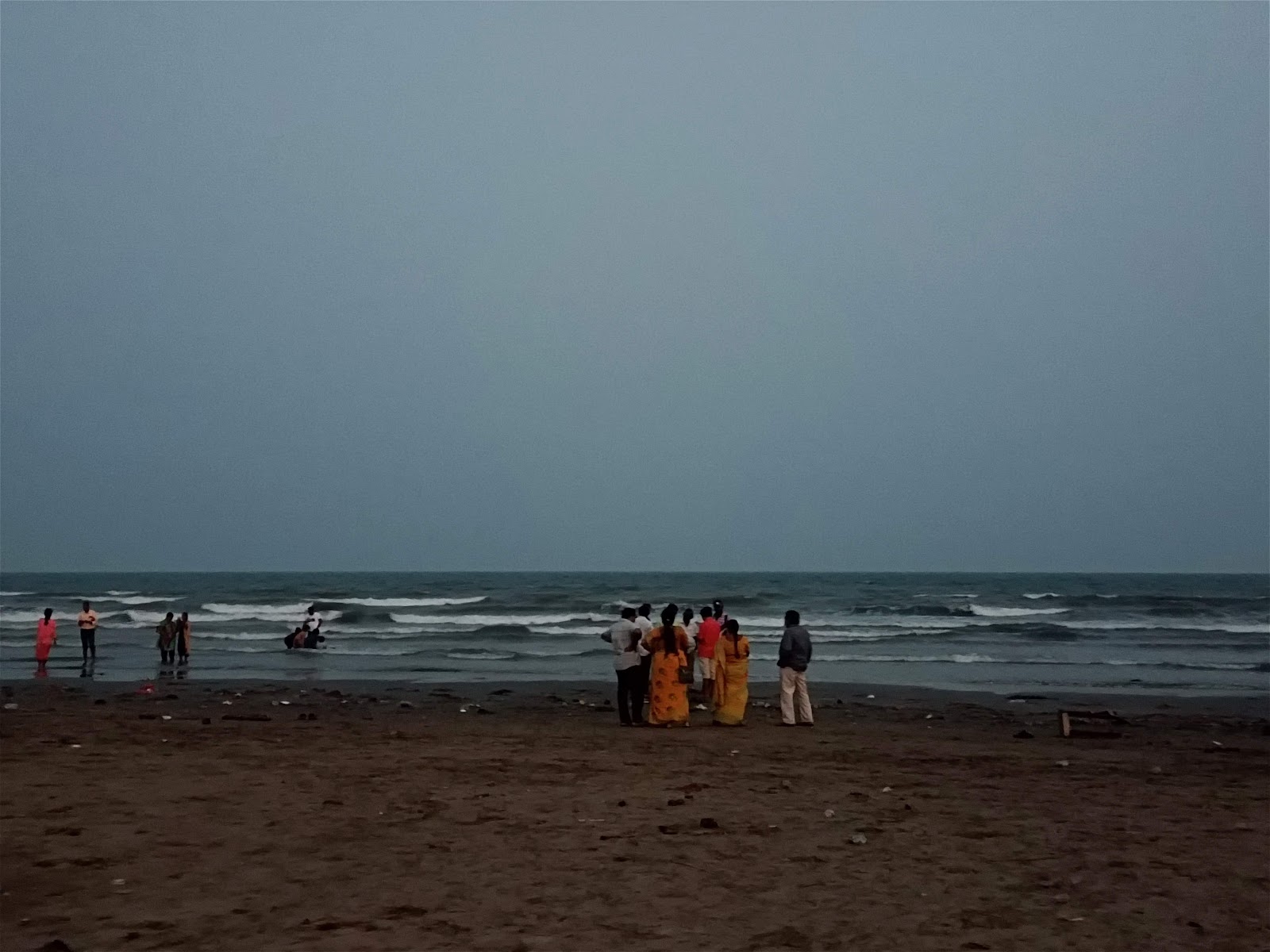 Machilipatnam Lighthouse