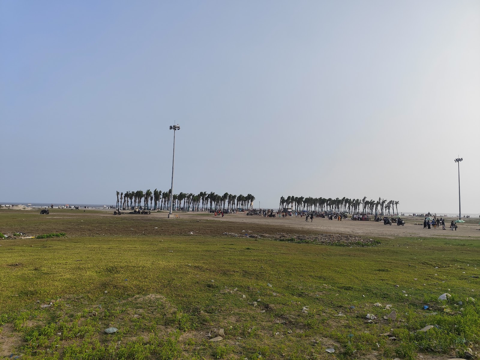 Machilipatnam Lighthouse