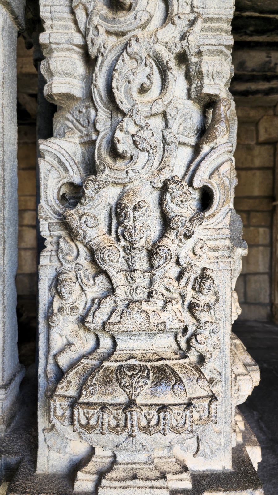 Chennakesava Temple