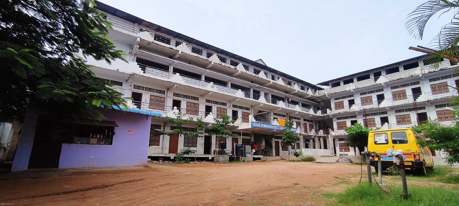Siddhartha Academy