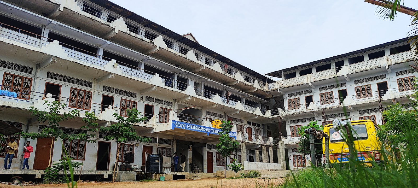 Siddhartha Academy