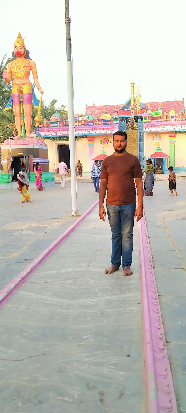 Madanapalle - A Spiritual and Cultural Retreat in Andhra Pradesh